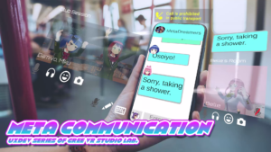 UXDevT5 - Meta Communication